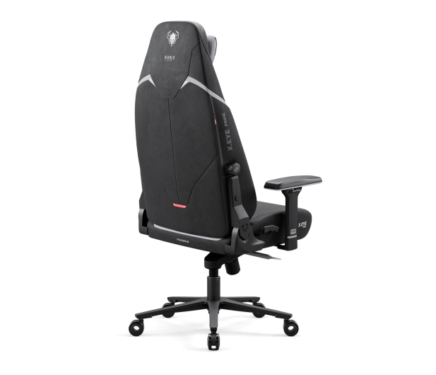 Diablo Chairs X.Eye Prime Burned Black 1862 - 1352915 - zdjęcie 4